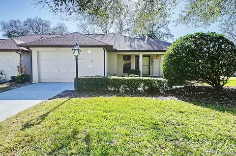 1778 N Ensign Pt, Crystal River, FL 34429