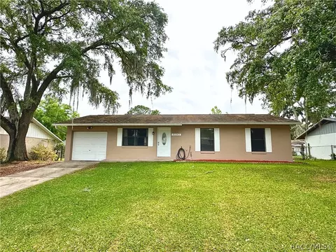 31242 Stoney Brook Dr, Brooksville, FL 34602