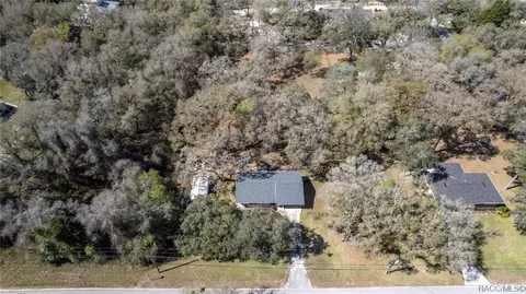 View/Area - 7390 N Whippoorwill Ter, Hernando, FL 34442 photo 2 of 4