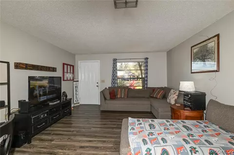 Living - 7390 N Whippoorwill Ter, Hernando, FL 34442 photo 4 of 4