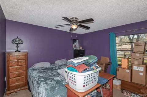 Bedroom - 7390 N Whippoorwill Ter, Hernando, FL 34442 photo 1 of 2