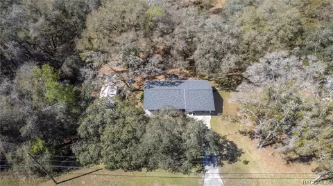 View/Area - 7390 N Whippoorwill Ter, Hernando, FL 34442 photo 3 of 4