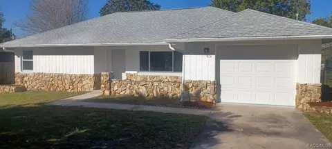 502 S Jefferson St, Beverly Hills, FL 34465