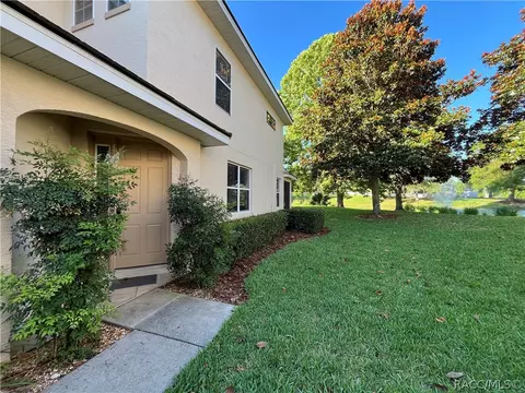 1674 W Spring Meadow Loop, Lecanto, FL 34461 photo 1