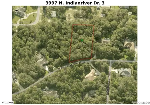 3997 N Indianriver Dr, Hernando, FL 34442 photo 3
