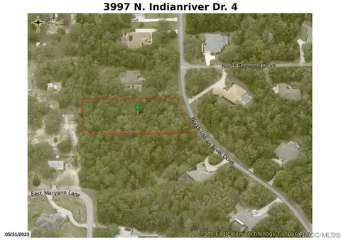 3997 N Indianriver Dr, Hernando, FL 34442 photo 4