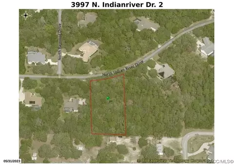 3997 N Indianriver Dr, Hernando, FL 34442 photo 2