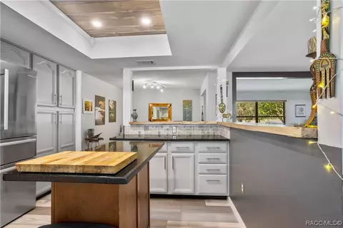 Kitchen - 160 W National St, Hernando, FL 34442 photo 6 of 8