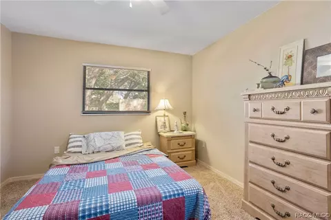 Bedroom - 160 W National St, Hernando, FL 34442 photo 10 of 11