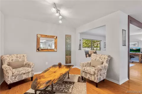 Living - 160 W National St, Hernando, FL 34442 photo 4 of 8