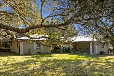 160 W National St, Hernando, FL 34442