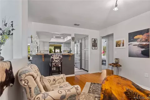 Living - 160 W National St, Hernando, FL 34442 photo 5 of 8