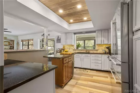 Kitchen - 160 W National St, Hernando, FL 34442 photo 1 of 8
