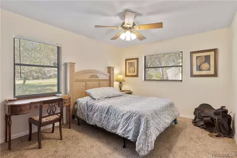 Bedroom - 160 W National St, Hernando, FL 34442 photo 6 of 11