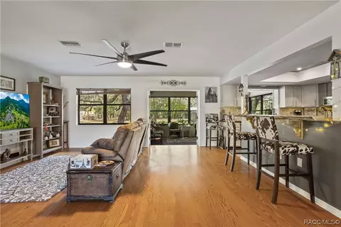 Living - 160 W National St, Hernando, FL 34442 photo 8 of 8