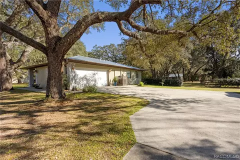 Exterior - 160 W National St, Hernando, FL 34442 photo 30 of 30
