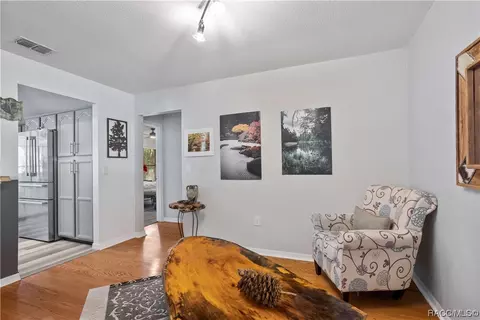Bedroom - 160 W National St, Hernando, FL 34442 photo 2 of 11