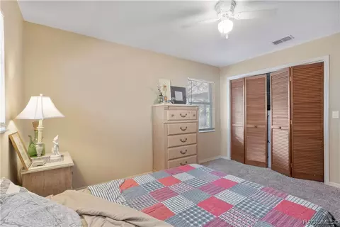 Bedroom - 160 W National St, Hernando, FL 34442 photo 11 of 11
