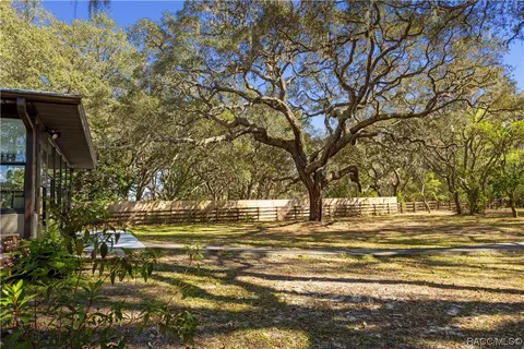 Exterior - 160 W National St, Hernando, FL 34442 photo 10 of 30