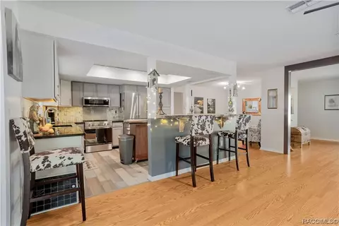 Dining - 160 W National St, Hernando, FL 34442 photo 1 of 2
