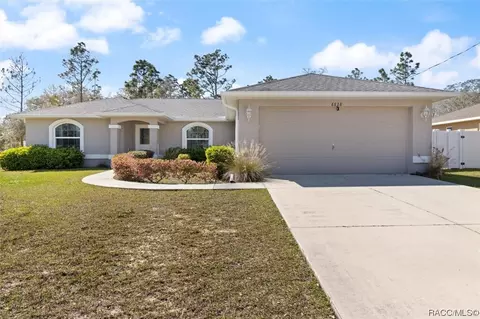 8828 N Tempest Dr, Citrus Springs, FL 34433