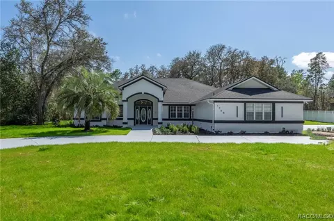 1768 E Tradewind Dr, Hernando, FL 34442