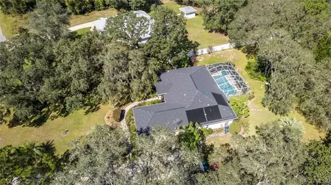 View/Area - 1057 E Morningstar Ln, Hernando, FL 34442 photo 3 of 8