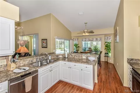 Kitchen - 1057 E Morningstar Ln, Hernando, FL 34442 photo 1 of 4