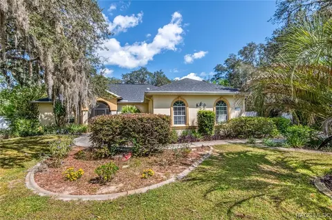 1057 E Morningstar Ln, Hernando, FL 34442