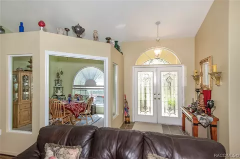 Living - 1057 E Morningstar Ln, Hernando, FL 34442 photo 1 of 6