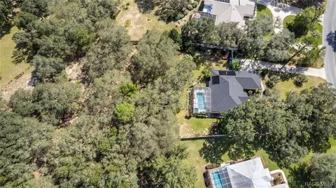 View/Area - 1057 E Morningstar Ln, Hernando, FL 34442 photo 7 of 8