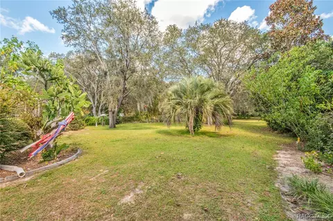 View/Area - 1057 E Morningstar Ln, Hernando, FL 34442 photo 4 of 8