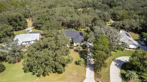 View/Area - 1057 E Morningstar Ln, Hernando, FL 34442 photo 2 of 8