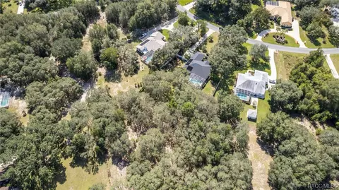 View/Area - 1057 E Morningstar Ln, Hernando, FL 34442 photo 6 of 8