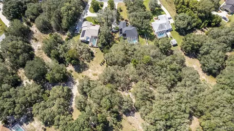 View/Area - 1057 E Morningstar Ln, Hernando, FL 34442 photo 5 of 8