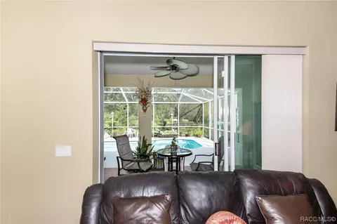 Living - 1057 E Morningstar Ln, Hernando, FL 34442 photo 6 of 6