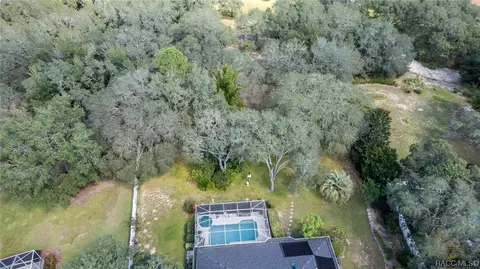 View/Area - 1057 E Morningstar Ln, Hernando, FL 34442 photo 8 of 8