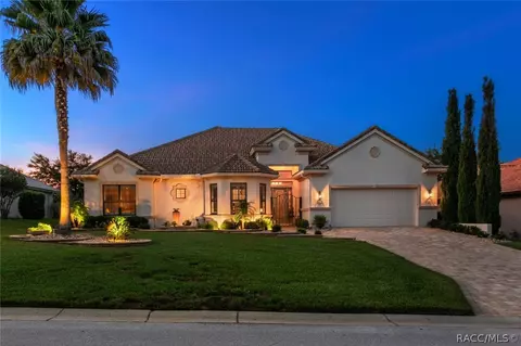 1851 W Quail Meadow Ct, Hernando, FL 34442