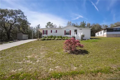 2392 N Loma Pt #16, Hernando, FL 34442