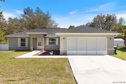 908 Independence Hwy, Inverness, FL 34453
