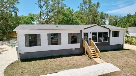 7434 W Astoria Ct, Homosassa, FL 34446