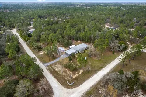5433 W Pompisello Ln, Dunnellon, FL 34433