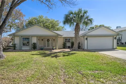 11962 W Riverhaven Dr, Homosassa, FL 34448
