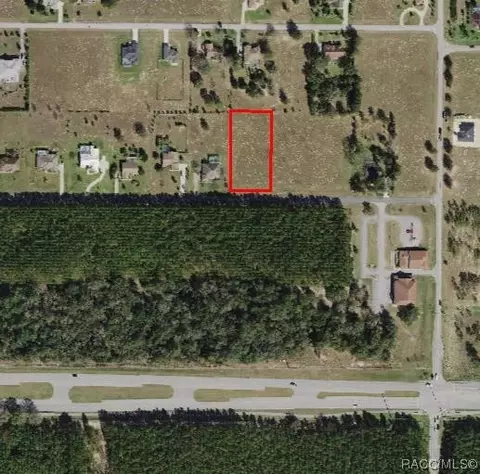 737 E Alaska Ln, Hernando, FL 34442 photo 4