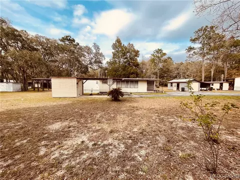4806 E Bow N Arrow Loop, Inverness, FL 34452 photo 11