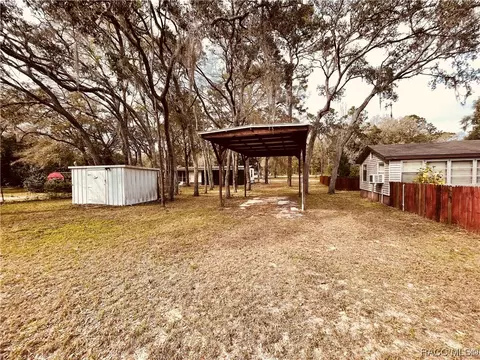 4806 E Bow N Arrow Loop, Inverness, FL 34452 photo 10