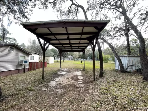 4806 E Bow N Arrow Loop, Inverness, FL 34452 photo 9