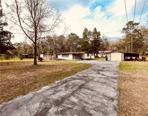 4806 E Bow N Arrow Loop, Inverness, FL 34452 photo 12