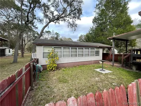 4806 E Bow N Arrow Loop, Inverness, FL 34452 photo 6
