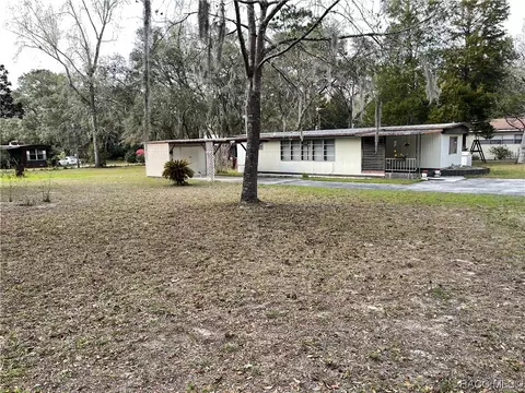 4806 E Bow N Arrow Loop, Inverness, FL 34452 photo 3